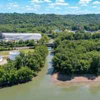 MSD Hosted Water Quality Forum on December 11 - Muddy Creek and Other Ohio River Tributaries