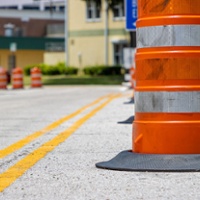 Traffic Alert for Clifton - Sewer Lining on Clifton Avenue