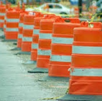 Traffic Alert for Green Township - New Relief Sewer off Werk Road (Werk Road Closure)