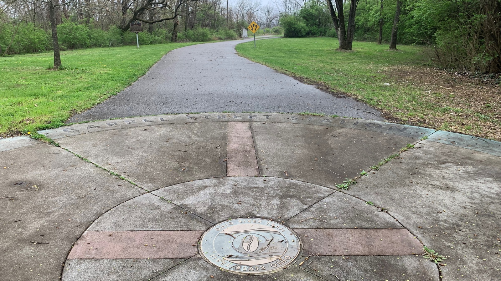 Portion of Ohio River Trail in East End to Close For ~1 Month, Starting in Early April 2024