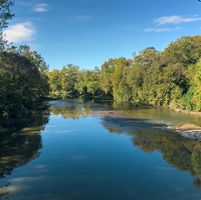 MSD Hosted Little Miami River Water Quality Forum on Nov 8